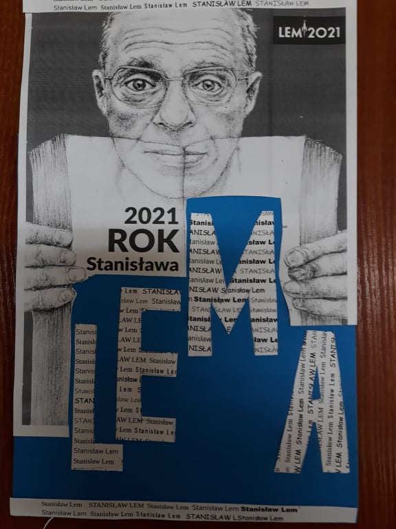 100 urodziny Stanisława Lema