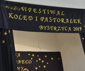 VI Festiwal Kolęd i Pastorałek