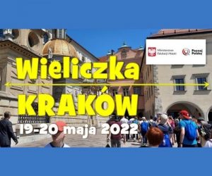 Poznaj Polskę – Wycieczka do Wieliczki i Krakowa
