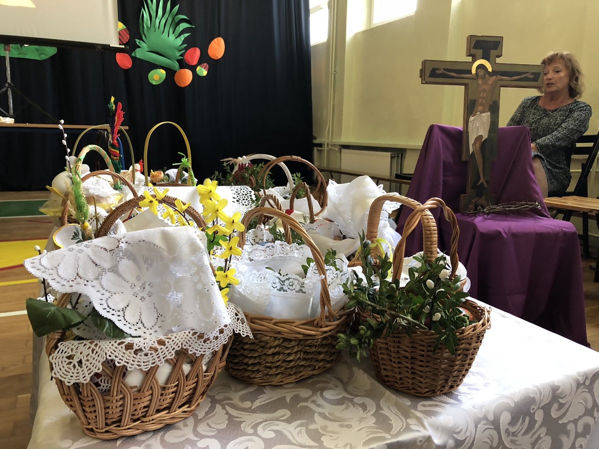 Misterium Wielkanocne