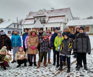 Skansen – tradycje Bożonarodzeniowe
