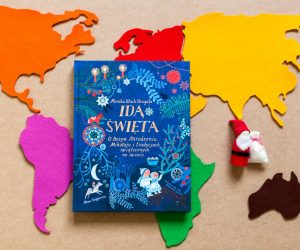 Nauczyciele czytają dzieciom – tradycje bożonarodzeniowe w Polsce i na świecie