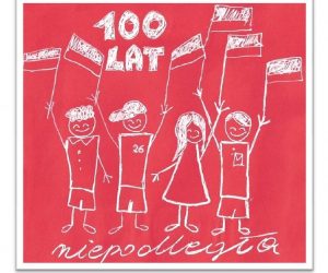 „100 kart na 100-lecie Polski”