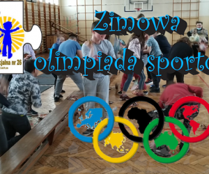 Zimowa Olimpiada Sportowa